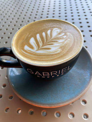 Wired for Coffee - Sydney