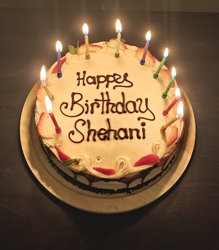 The Cake Hut - Hospitality and gastronomy