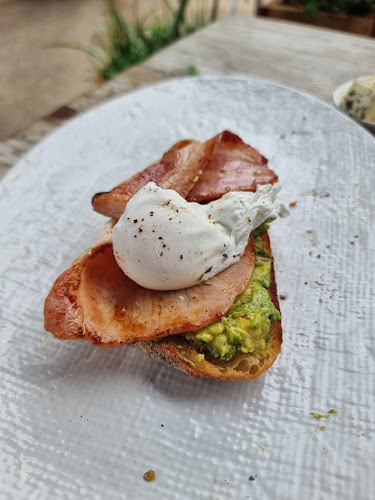 Darwin's Waterfront Café - Darwin City