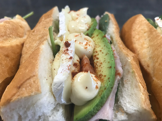 Opinii despre Fork N Flower în Moolap - Hospitality and gastronomy