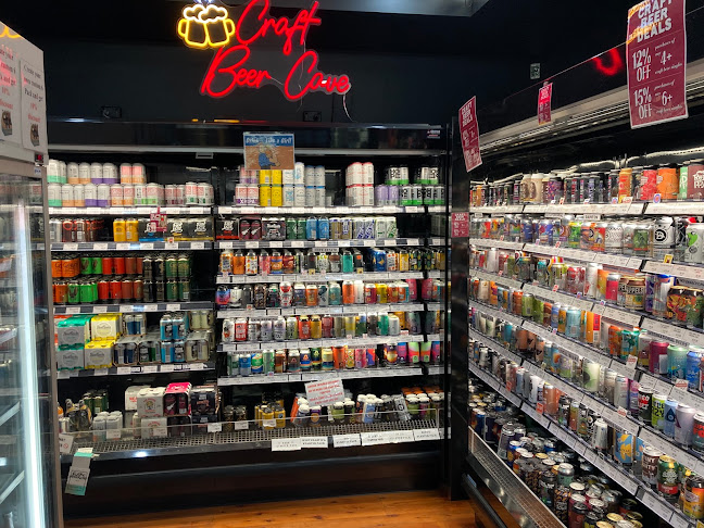 Coledale Fine Wines - Wollongong