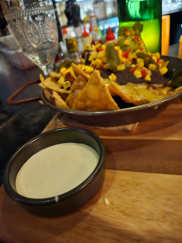 Pancho Villa - Hospitality and gastronomy