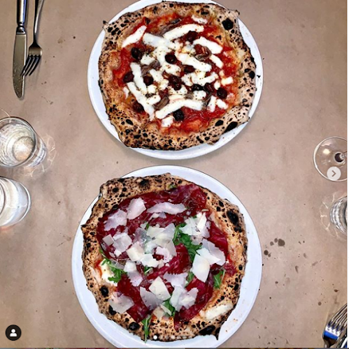 Da Mario Restaurant - Rosebery