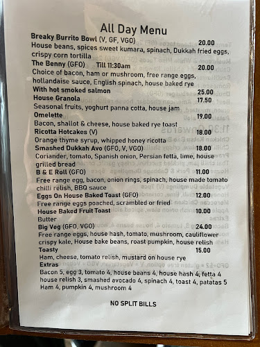 Dancing Goat Mudgee - Hospitality and gastronomy