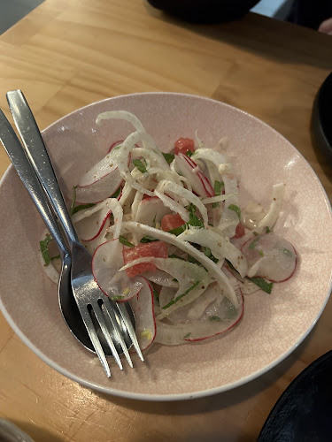 ALMA Restaurant - Geelong