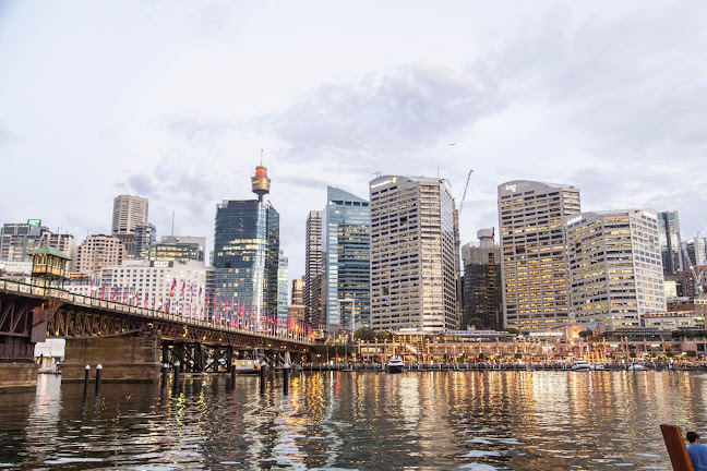 1 Macquarie Pl, Sydney NSW 2000