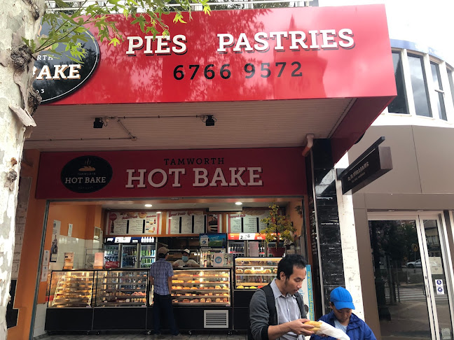 Thanh Hung French Hot Bread