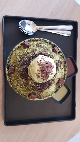 Hanabing (Korean Dessert Cafe) - Hospitality and gastronomy