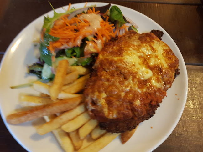 Last Drop Elizabethan - Hospitality and gastronomy