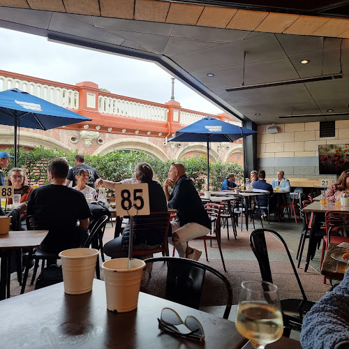 Yagan Square, Horseshoe Lane, 420 Wellington St, Perth WA 6000