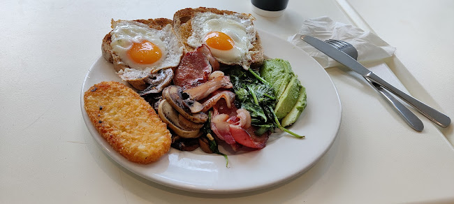 Opinii despre Cafe #12 în Adelaide - Hospitality and gastronomy