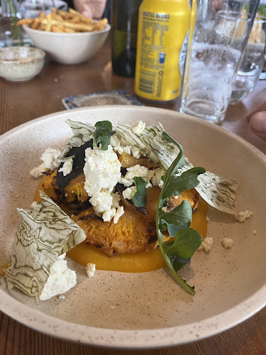 Harvest Newrybar - Hospitality and gastronomy