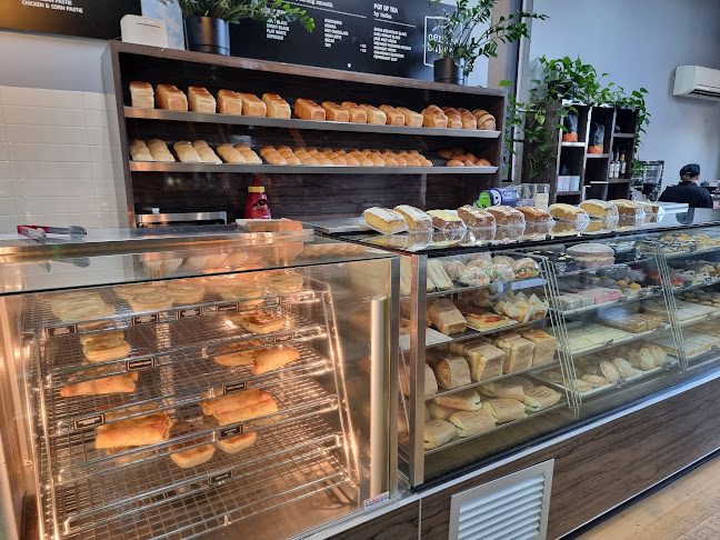 Centre Bakery - Hospitality and gastronomy