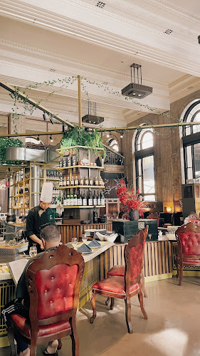 Erato Teppanyaki - Hospitality and gastronomy