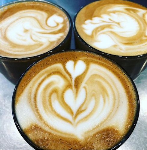 Opinii despre Dorcas & King în South Melbourne - Hospitality and gastronomy