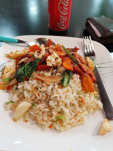 Comentarii opinii despre Peter's Awesome Dumplings and Fried Rice