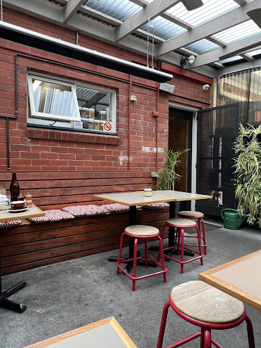 Comentarii opinii despre The General Food Store