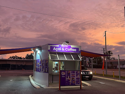 Crave Cold Brew N Superfoods