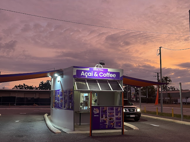 Crave Cold Brew N Superfoods