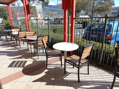 Hungry Jack's Burgers Glenorchy