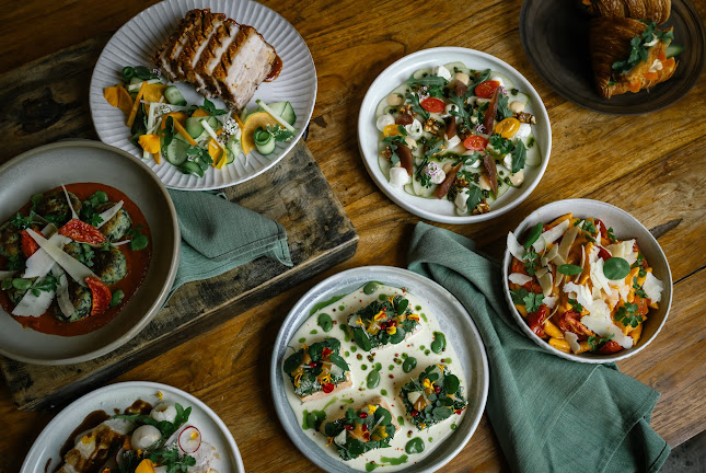 Finesse Catering Group - Frankston