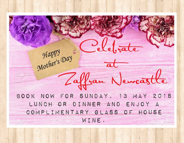 Zaffran Indian Restaurant and Takeaway - Hospitality and gastronomy