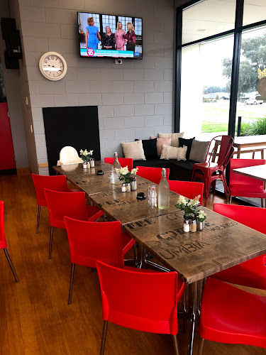 The Ripe Tomato - Hospitality and gastronomy