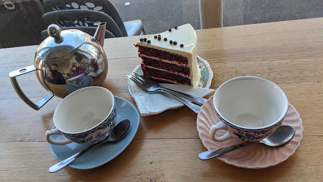 Comentarii opinii despre Beatrix Bakes