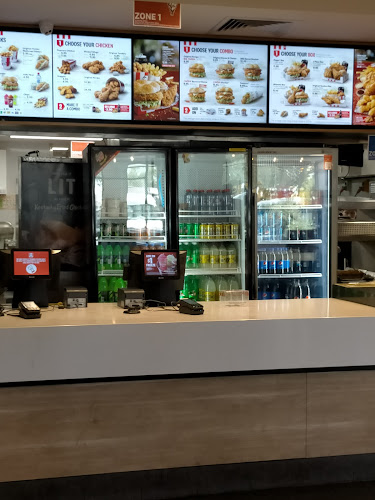 Comentarii opinii despre KFC Alice Springs