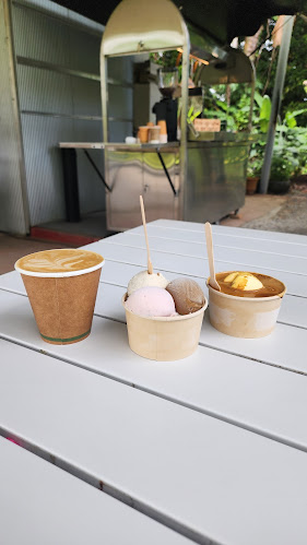 Opinii despre Daintree Ice Cream Company în Brisbane - Hospitality and gastronomy