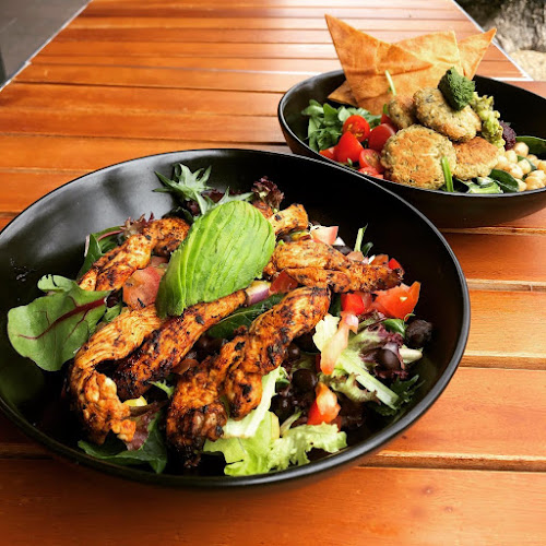 Cafe Circe - Sunbury