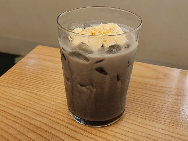 Opinii despre Matcha-Ya în Haymarket - Hospitality and gastronomy