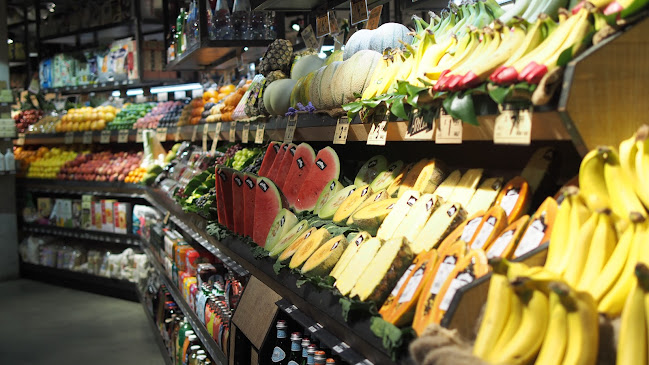 Fruitologist - Hospitality and gastronomy