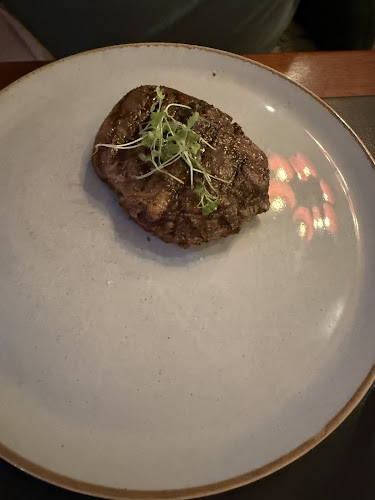 Firewater Grille - Perth