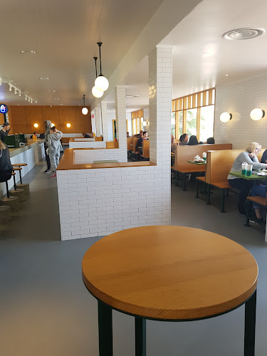 Comentarii opinii despre Nordburger