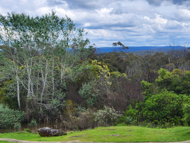 Opinii despre Heidi's Cafe on Campus în Sydney - Hospitality and gastronomy