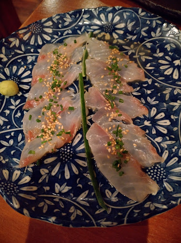 Opinii despre Sakura Sushi Japanese Restaurant în Wollongong - Hospitality and gastronomy