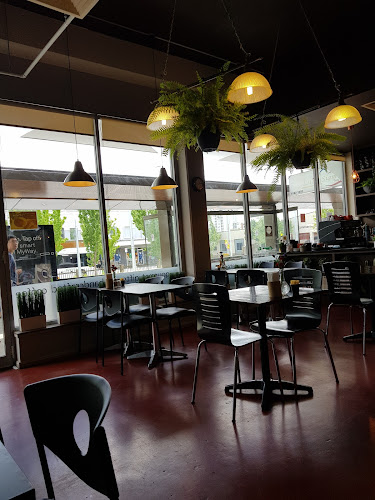 Early Doors Cafe - Hospitality and gastronomy