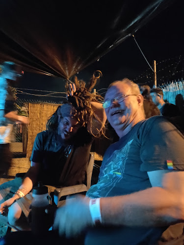 Big Trev’s Takeaway - Hospitality and gastronomy