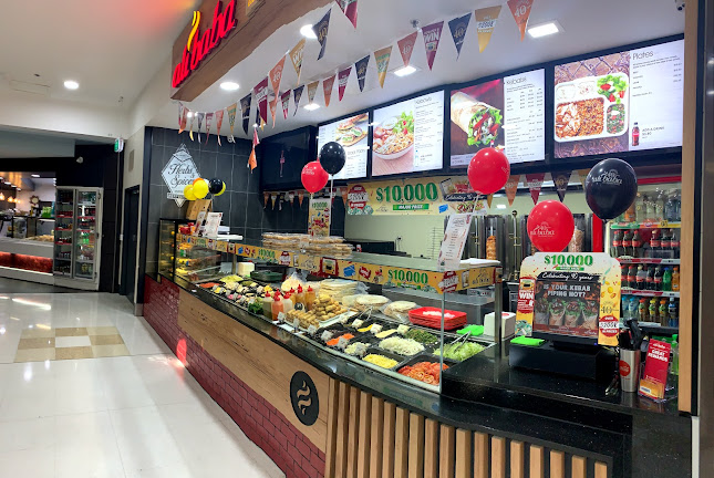 Ali Baba - Queanbeyan - Hospitality and gastronomy