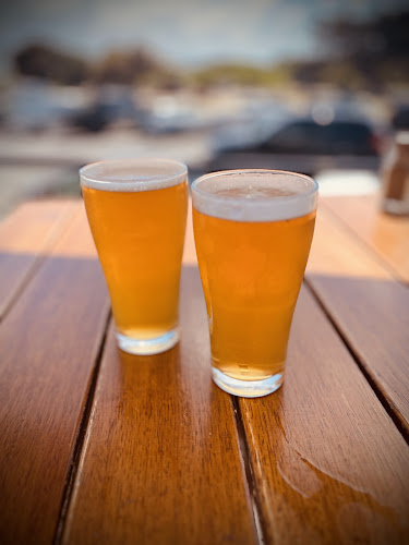 Opinii despre Great Ocean Road Brewhouse în Apollo Bay - Hospitality and gastronomy