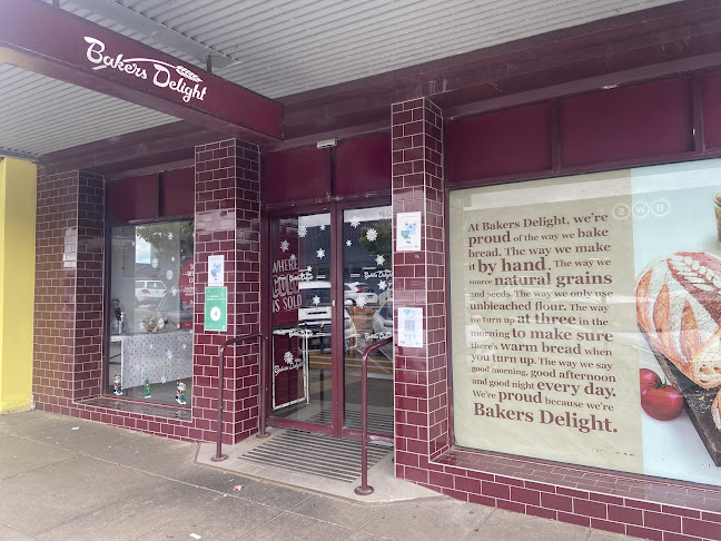 Comentarii opinii despre Bakers Delight Portland