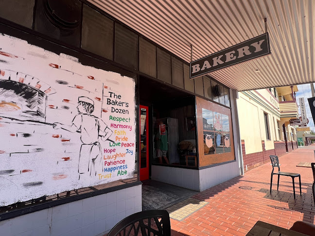 Donald Bakery - Hospitality and gastronomy