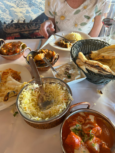 Opinii despre Shiraaz Indian Restaurant în Melbourne - Hospitality and gastronomy