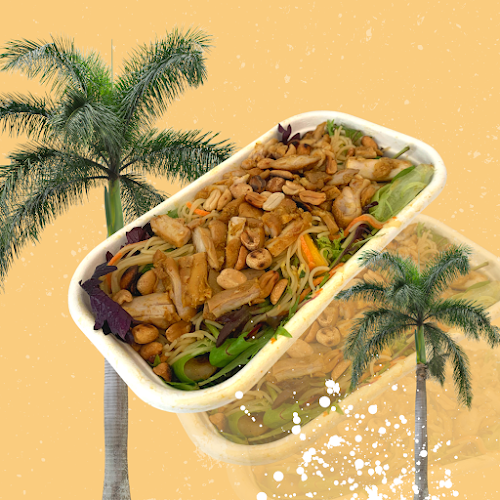 Comentarii opinii despre Active Blends Sydney St