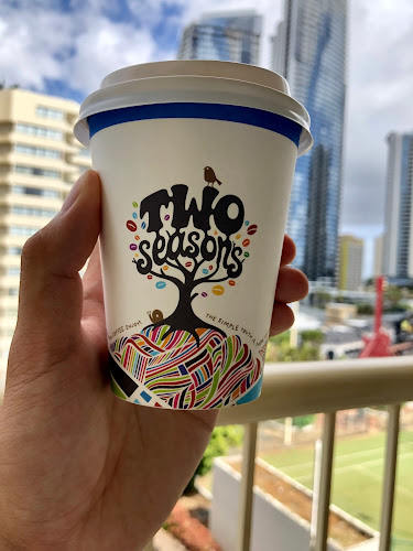 Common Coffee Surfers Paradise - Surfers Paradise