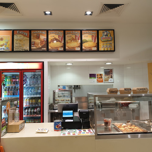 Ridgy Didge Pies Park Beach Plaza - Hospitality and gastronomy