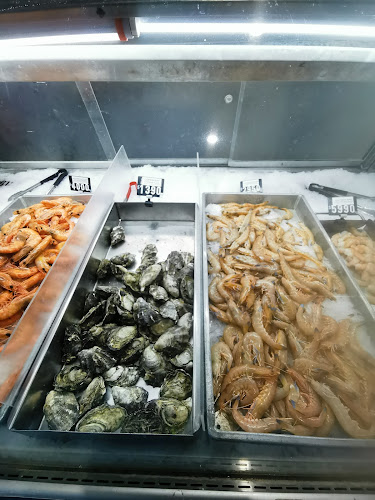 Opinii despre Capitals Seafood în Port Lincoln - Hospitality and gastronomy