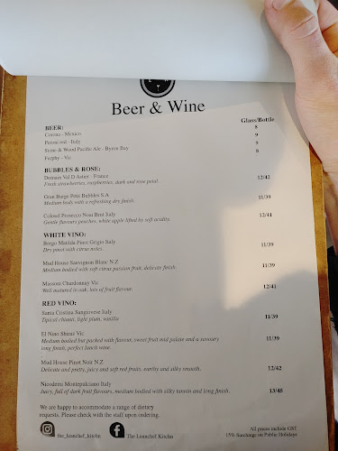 Comentarii opinii despre The Lean Chef Kitchn