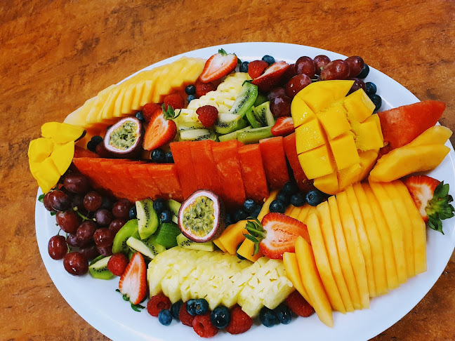 Opinii despre Social Fresh and Local în Brisbane - Hospitality and gastronomy